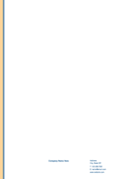 Show details for Law Letterhead 6