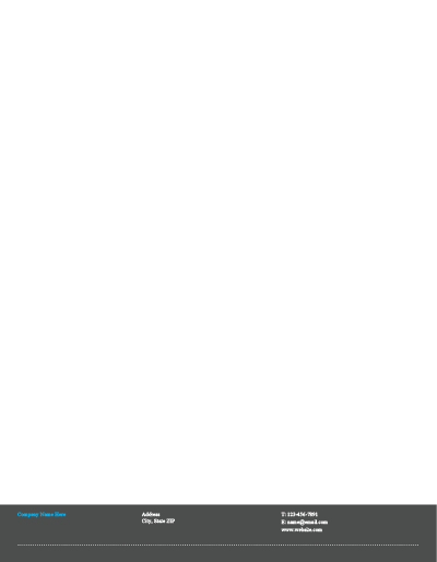 Show details for Media Letterhead 2