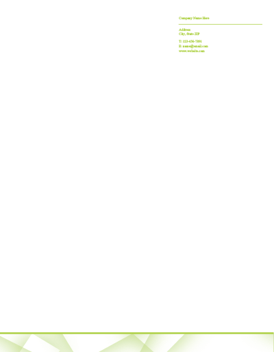 Show details for Media Letterhead 4