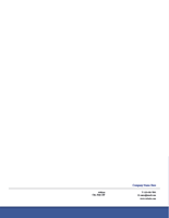 Show details for Non Profit Letterhead 3