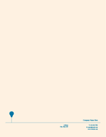 Show details for Occasions Letterhead 4