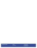 Show details for Pet Services Letterhead 2