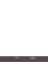 Show details for Recreation Letterhead 1