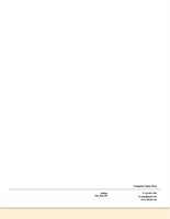 Show details for Recreation Letterhead 3