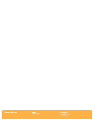 Show details for Recruitment Letterhead 1