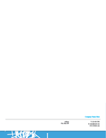 Show details for Retail Letterhead 5