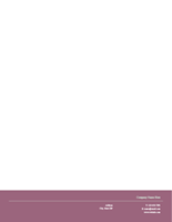 Show details for Retail Letterhead 7