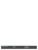 Show details for Services Letterhead 3