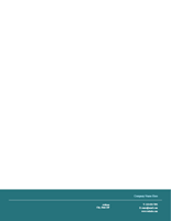 Show details for Services Letterhead 6