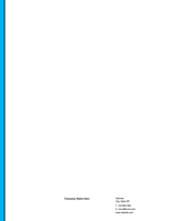 Show details for Travel Letterhead 1