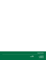 Show details for Wedding Services Letterhead 8