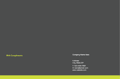 Show details for Agriculture Thank You 4