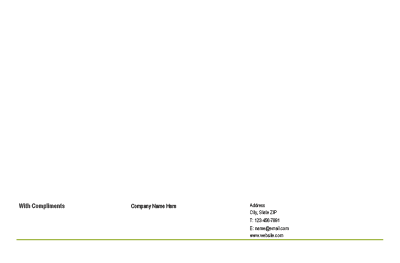 Show details for Agriculture Thank You 8