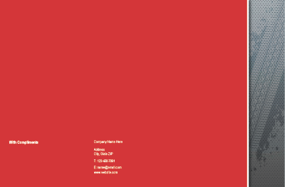 Show details for Automotive Thank You 5