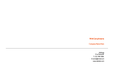 Show details for Automotive Thank You 6