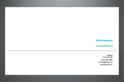 Show details for Automotive Thank You 7