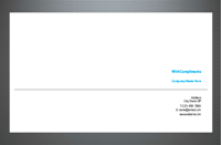 Show details for Automotive Thank You 7