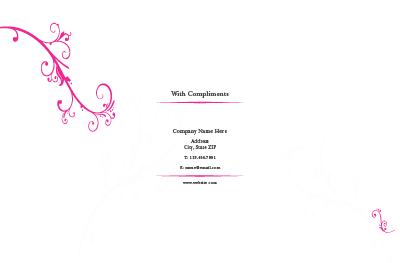 Show details for Beauty Thank You 6