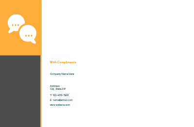 Show details for Business Services Thank You 8