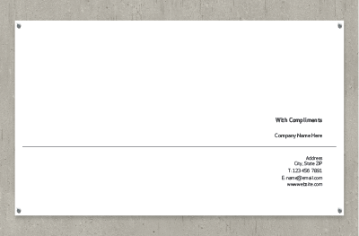 Show details for Construction & Trade Thank You 1