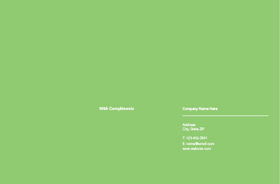 Show details for Construction & Trade Thank You 3