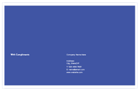 Show details for Construction & Trade Thank You 4