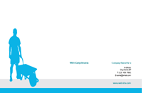 Show details for Construction & Trade Thank You 6