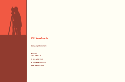 Show details for Construction & Trade Thank You 8