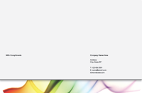 Show details for Creative Thank You 2