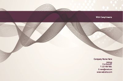 Show details for Creative Thank You 7