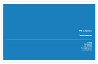 Show details for Education Thank You 6