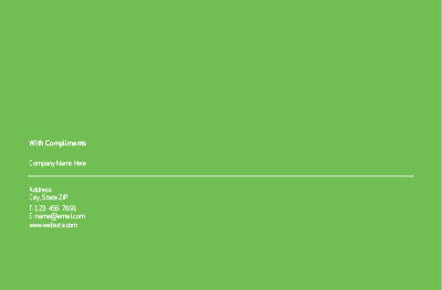 Show details for Environment Thank You 1