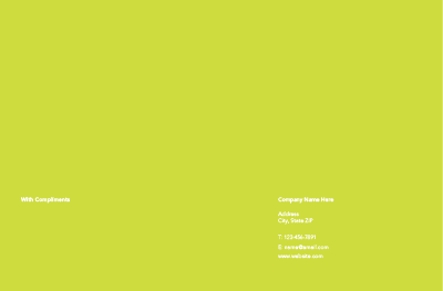 Show details for Environment Thank You 2