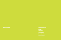 Show details for Environment Thank You 2