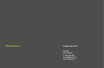 Show details for Environment Thank You 4