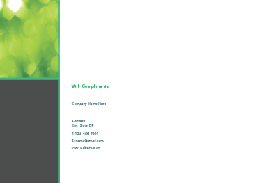 Show details for Environment Thank You 8