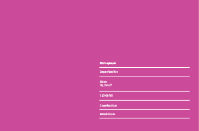 Show details for Financial Thank You 2