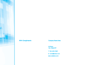 Show details for Financial Thank You 5