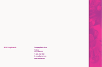 Show details for Food & Beverage Thank You 8