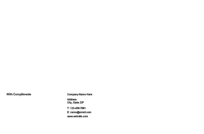 Show details for For Everyone Thank You 8