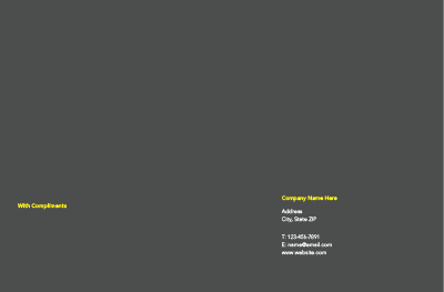 Show details for Healthcare Thank You 2