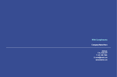 Show details for Healthcare Thank You 6