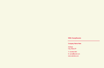 Show details for Healthcare Thank You 7