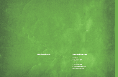 Show details for Horticulture Thank You 1