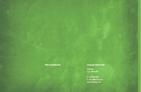 Show details for Horticulture Thank You 1