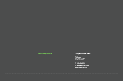 Show details for Horticulture Thank You 3