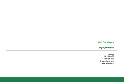 Show details for Horticulture Thank You 4