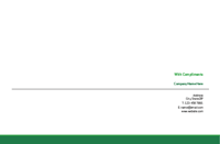 Show details for Horticulture Thank You 4