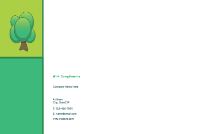 Show details for Horticulture Thank You 6