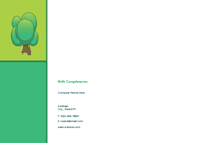 Show details for Horticulture Thank You 6